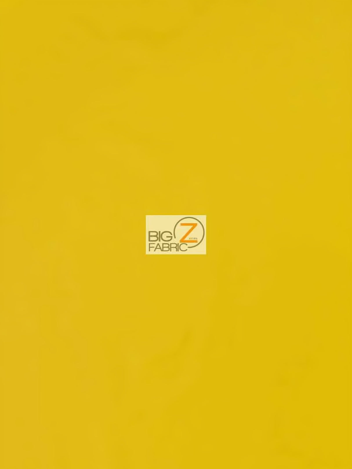 Yellow Marine Vinyl Fabric Sold By The Yard