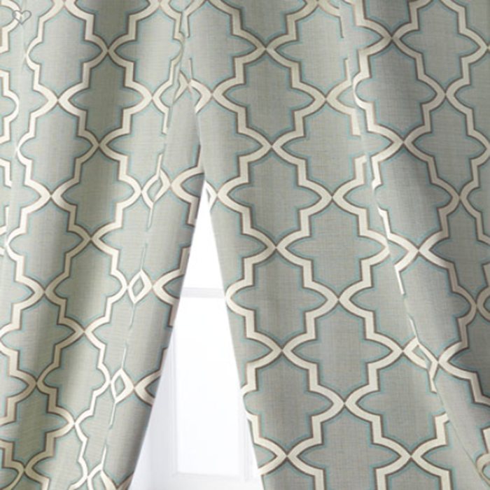 1 Yard Ainsley Polyester Fabric 55 Inches Wide