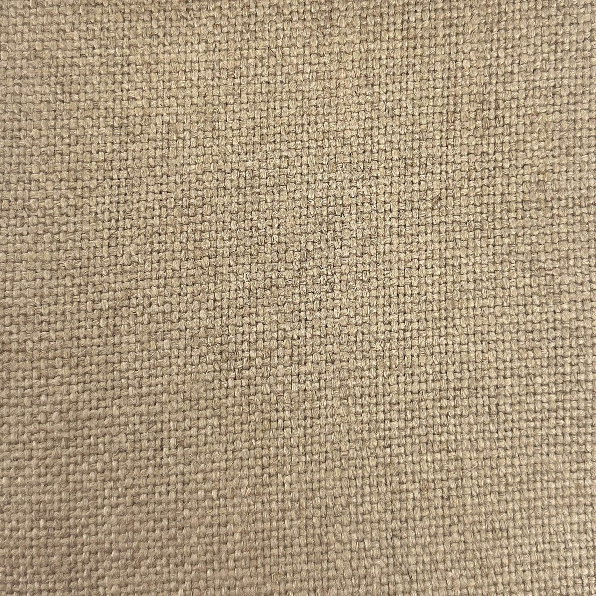 Alexa Solid 100 Percent Linen Fabric - Solid, Upholstery Fabric, 55" Width (1 Yard)