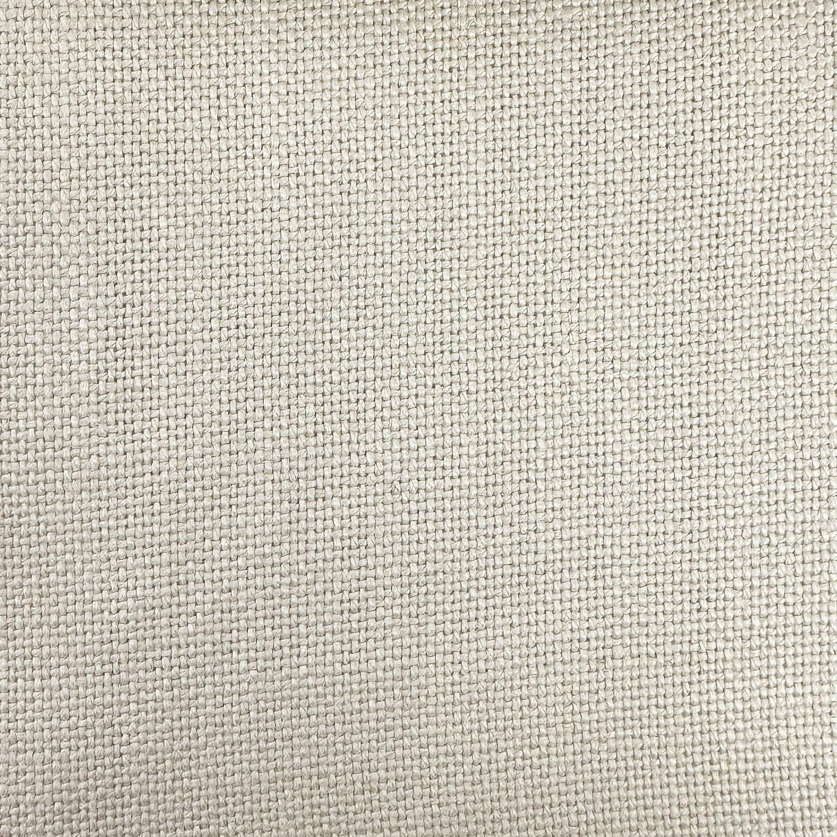 Alexa Solid 100 Percent Linen Fabric - Solid, Upholstery Fabric, 55" Width (1 Yard)