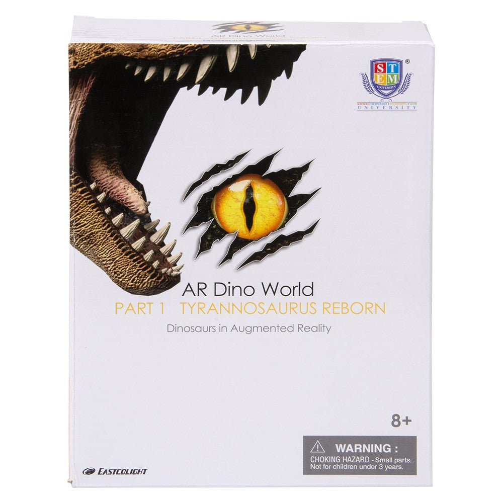 T-Rex Dinosaur Dig Figure