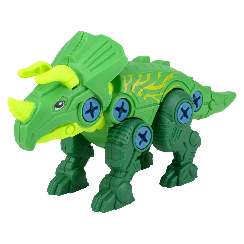 Triceratops Build Kit (1 PC)