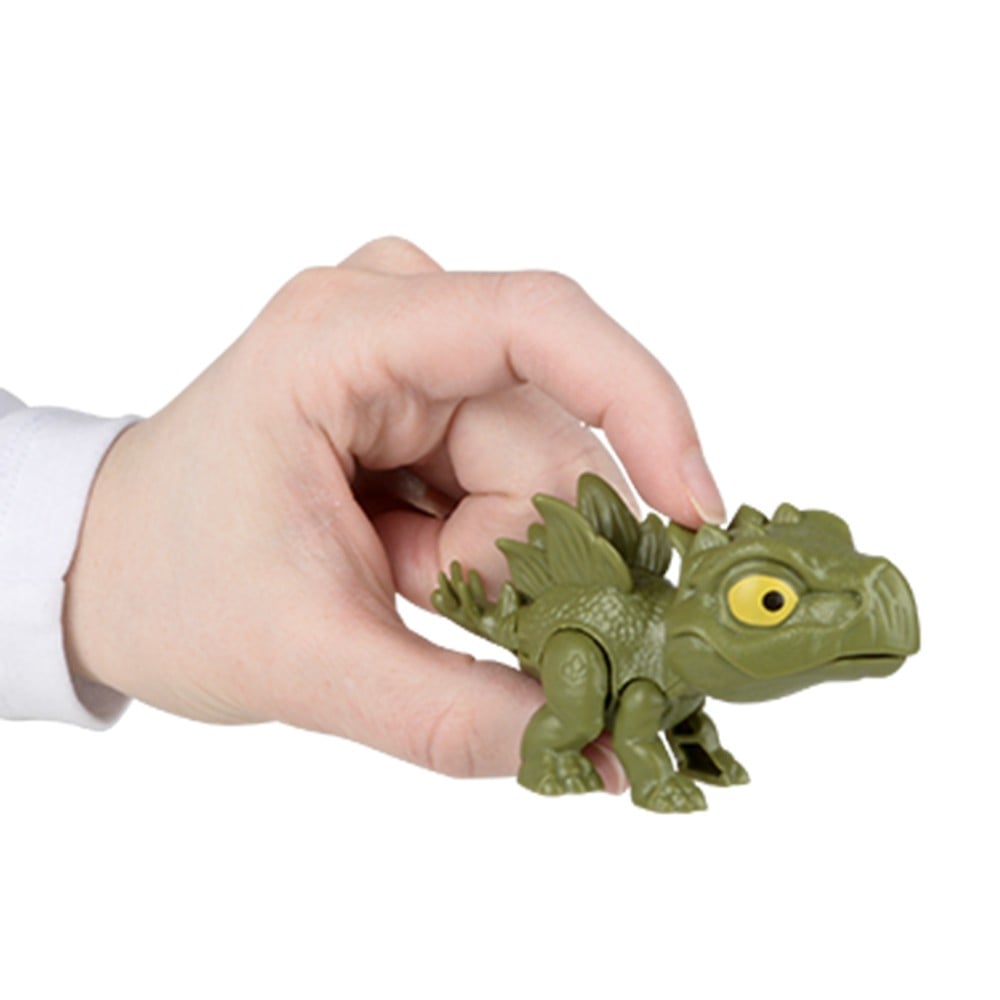 Mini Biting Dinosaur (1 DZ)