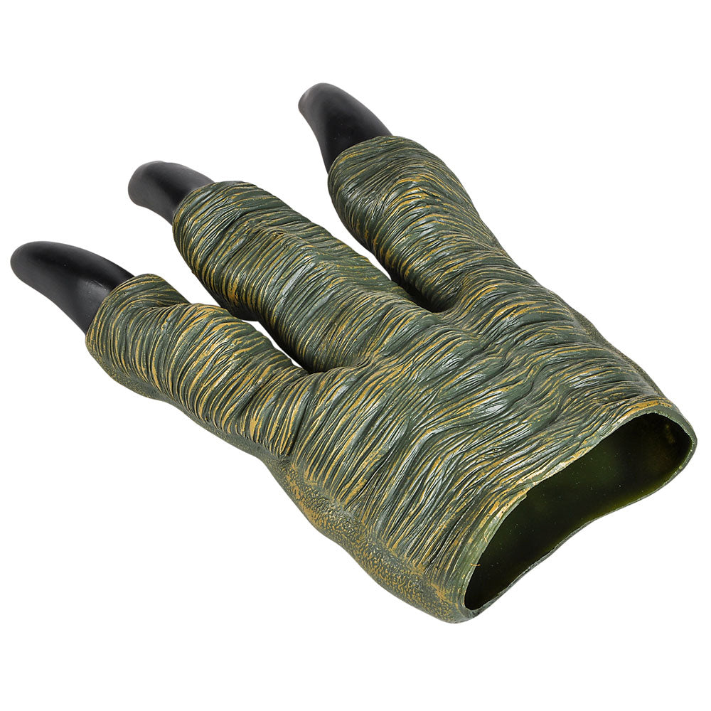 Plastic Dinosaur Claws