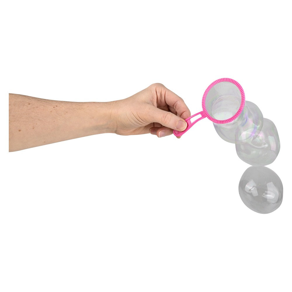 Bubble Science Kit