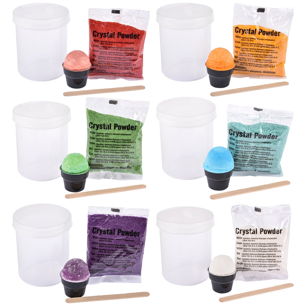Crystal Cactus Kit (1 PC)