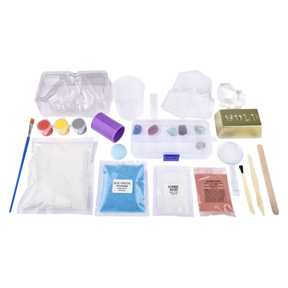 Earth Science Kit (1 PC)