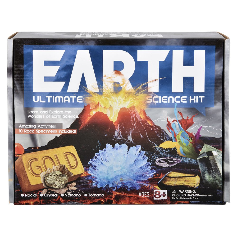 Earth Science Kit (1 PC)