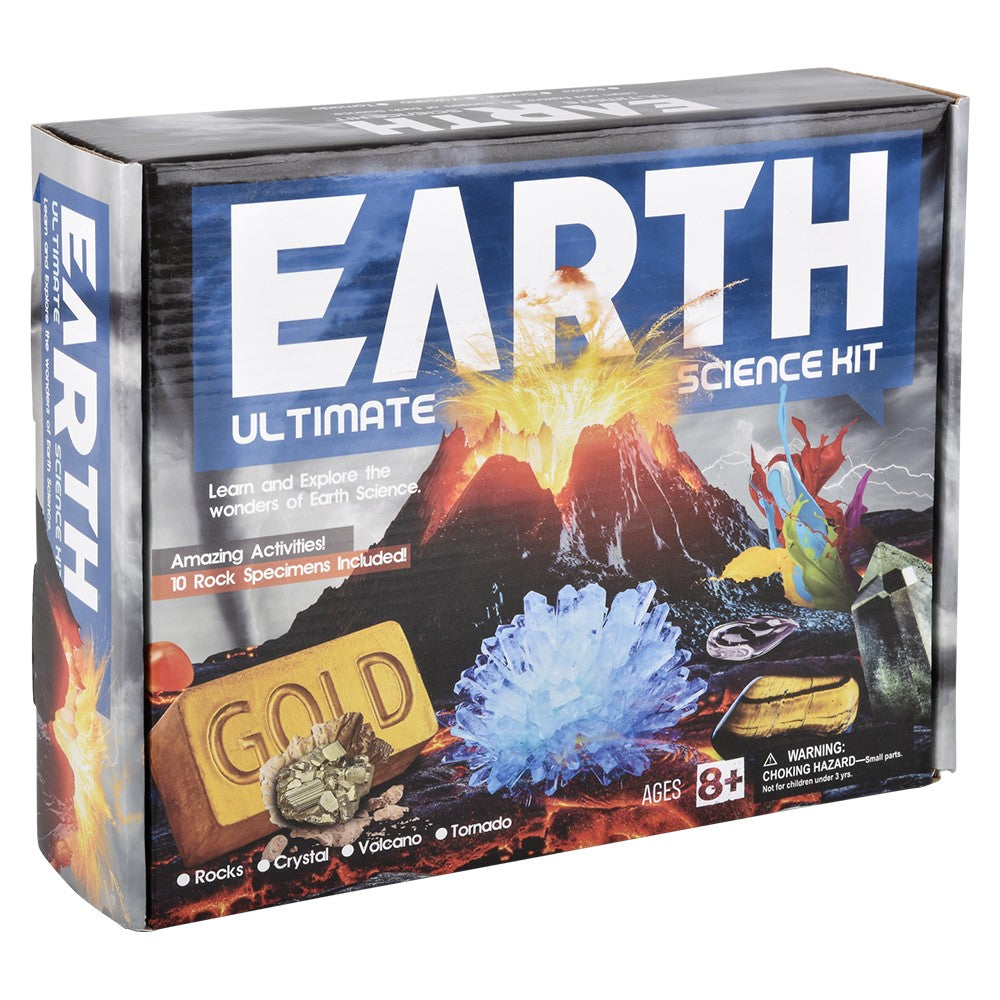 Earth Science Kit (1 PC)