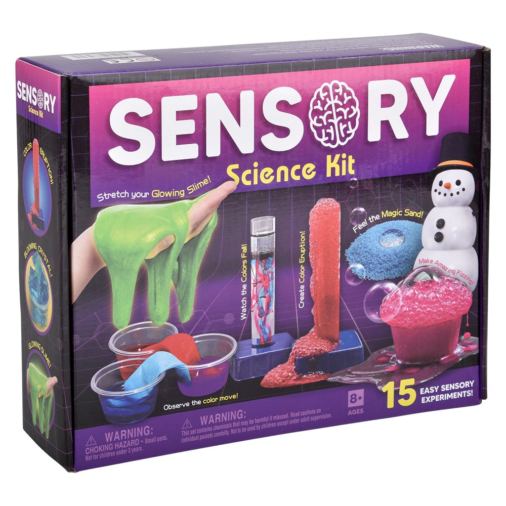 Sensory Science Kit (1 PC)
