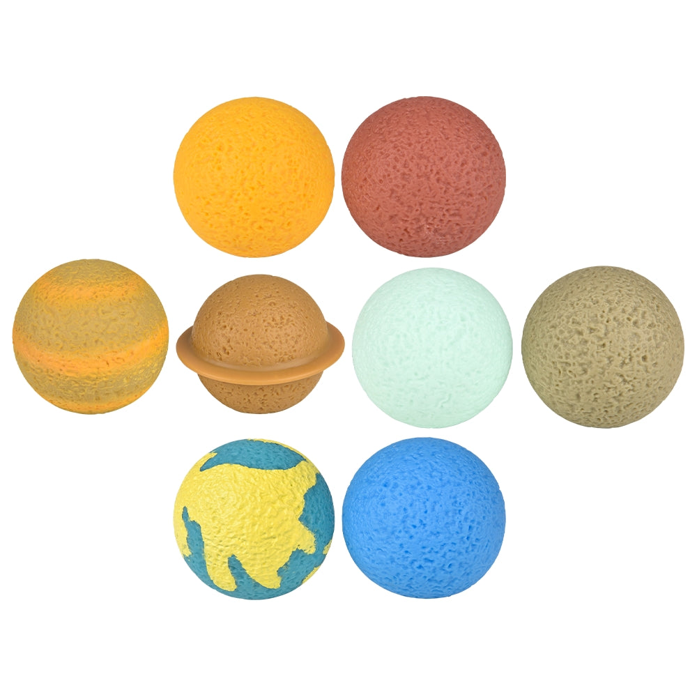 Solar System Lights (24 Ct Display)