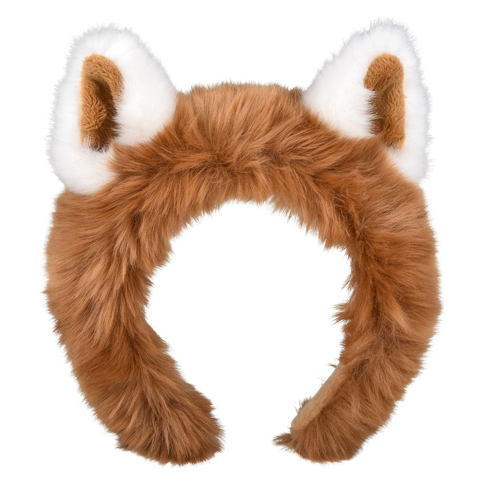Fox Headband (1 PC)