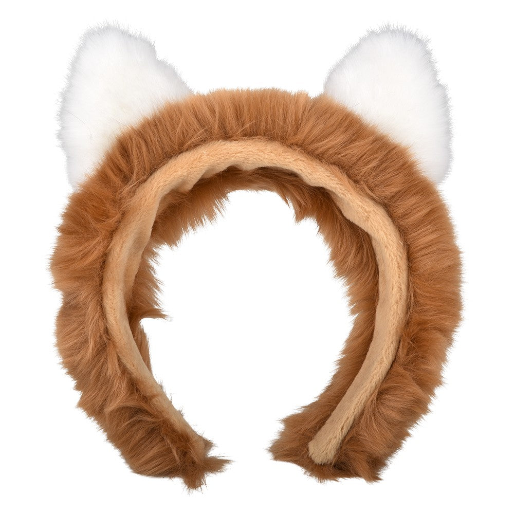 Fox Headband (1 PC)