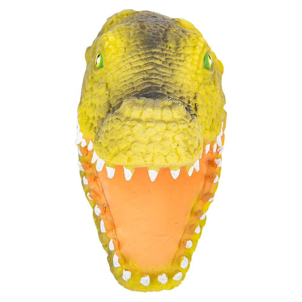 Crocodile Hand Puppet (5 in.)