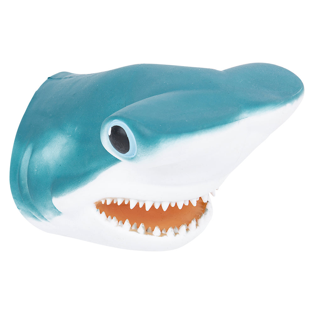 Hammerhead Shark Hand Puppet