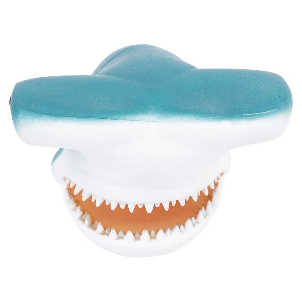 Hammerhead Shark Hand Puppet