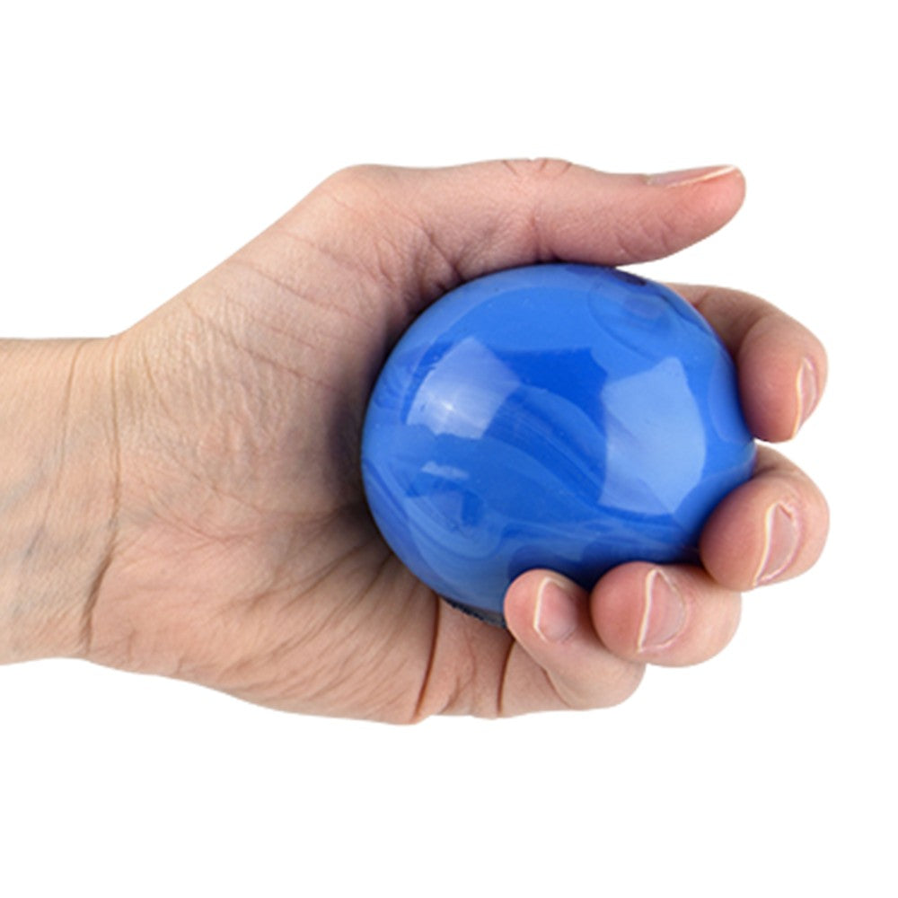 Solar System Sugar Ball Fidget Toy (18 Pc Display)