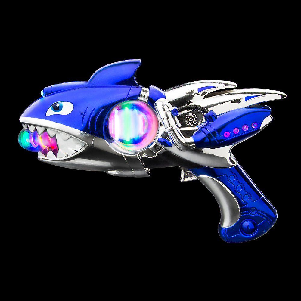 Shark Blaster Light & Sound Toy