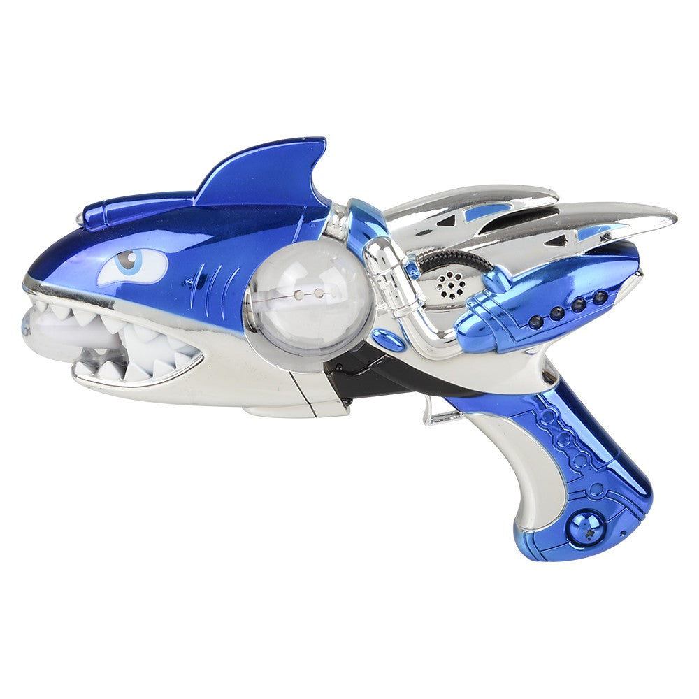 Shark Blaster Light & Sound Toy