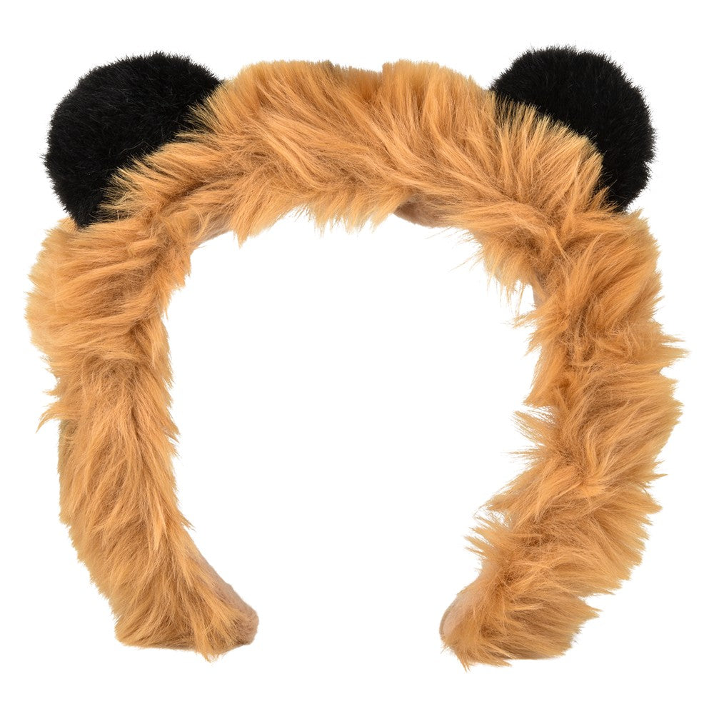 Tiger Headband (1 PC)