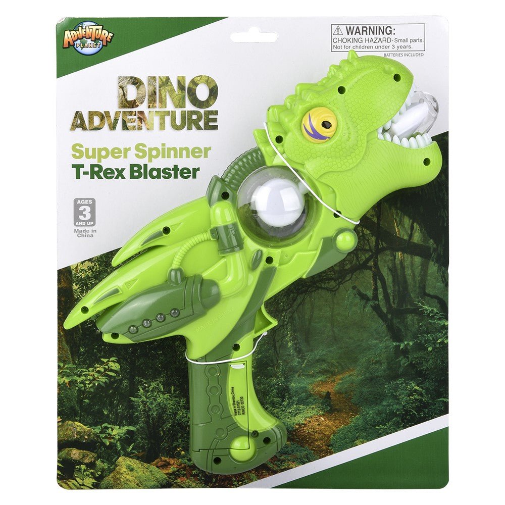 T-Rex Blaster Toy (11.5 in)