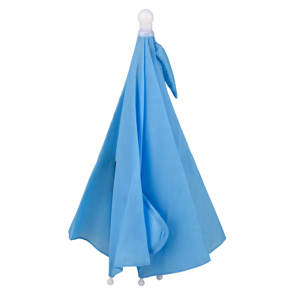 Shark Umbrella Hat