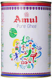 AMUL GHEE (905 gm)