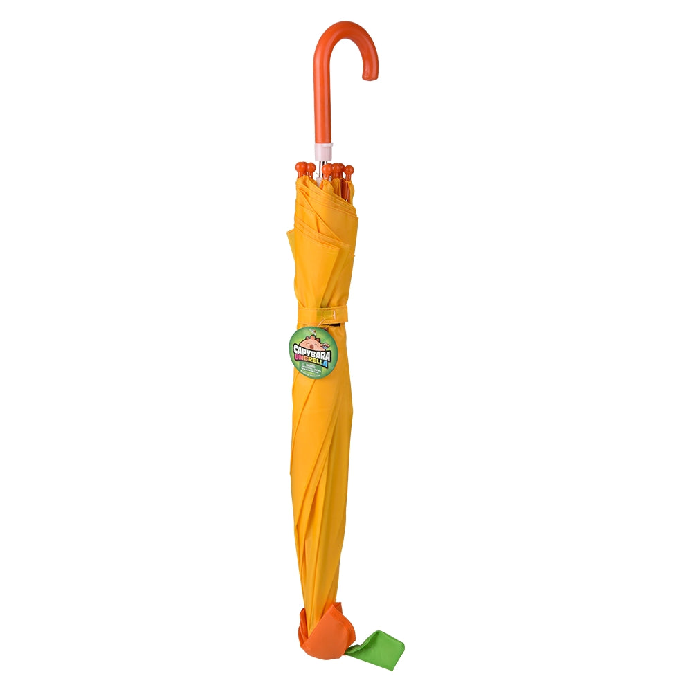 Capybara Umbrella 28"