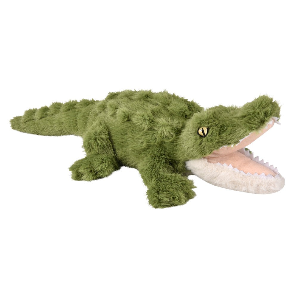 Alligator Plush Toy 16"