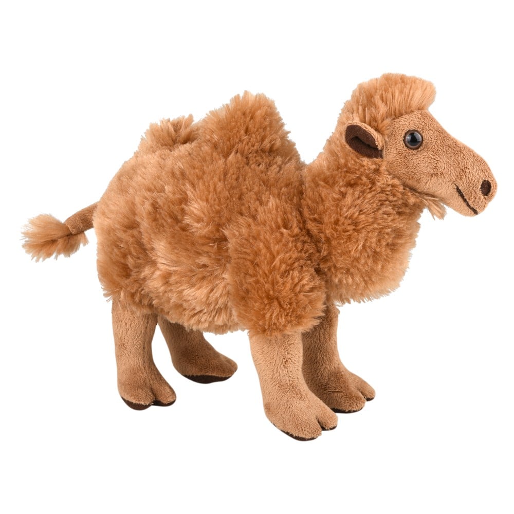 Camel Plush Stuffed Animal (1 PC)