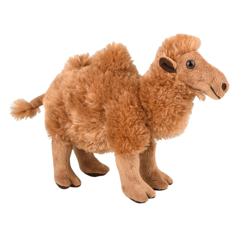 Camel Plush Stuffed Animal (1 PC)