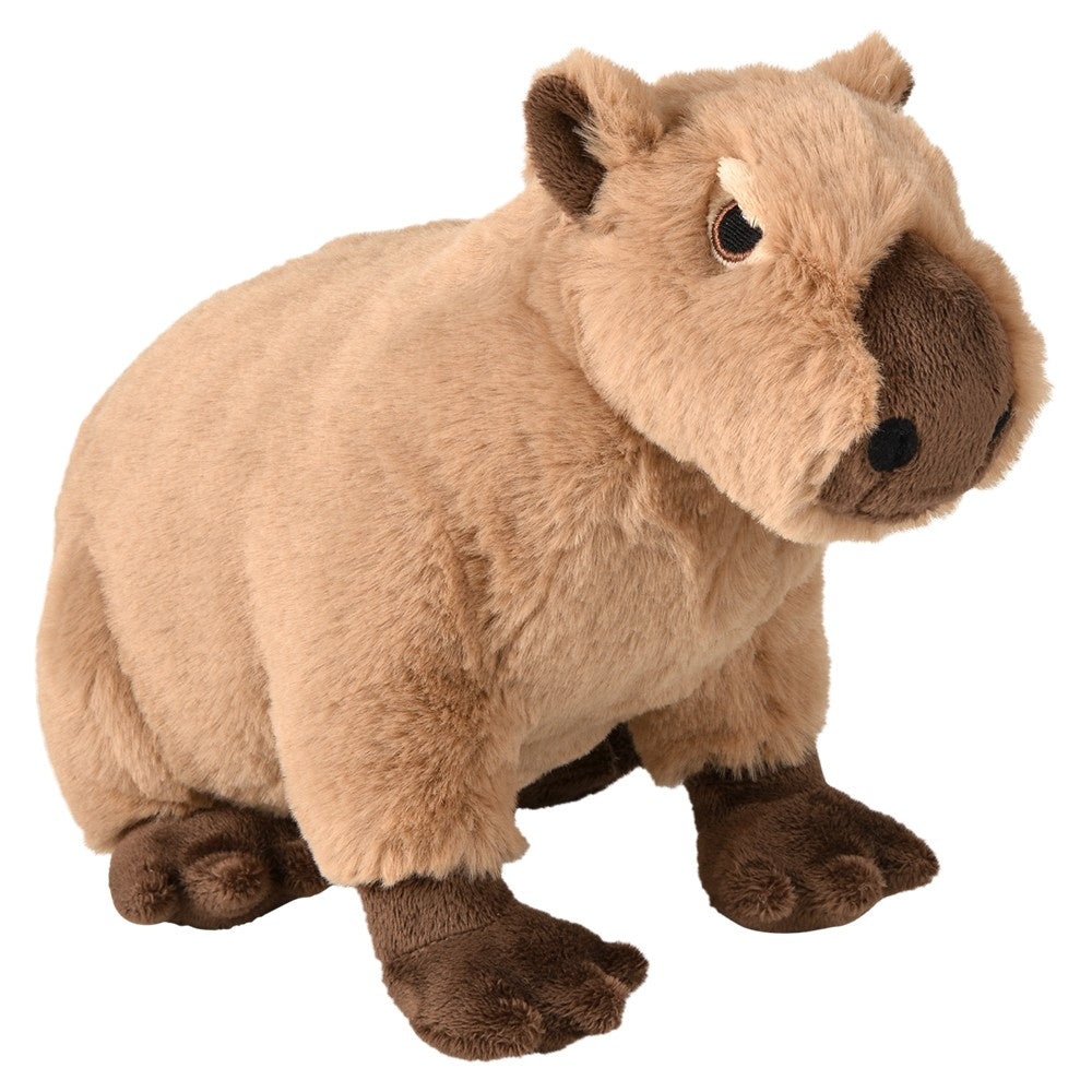 Capybara Plush (1 PC)