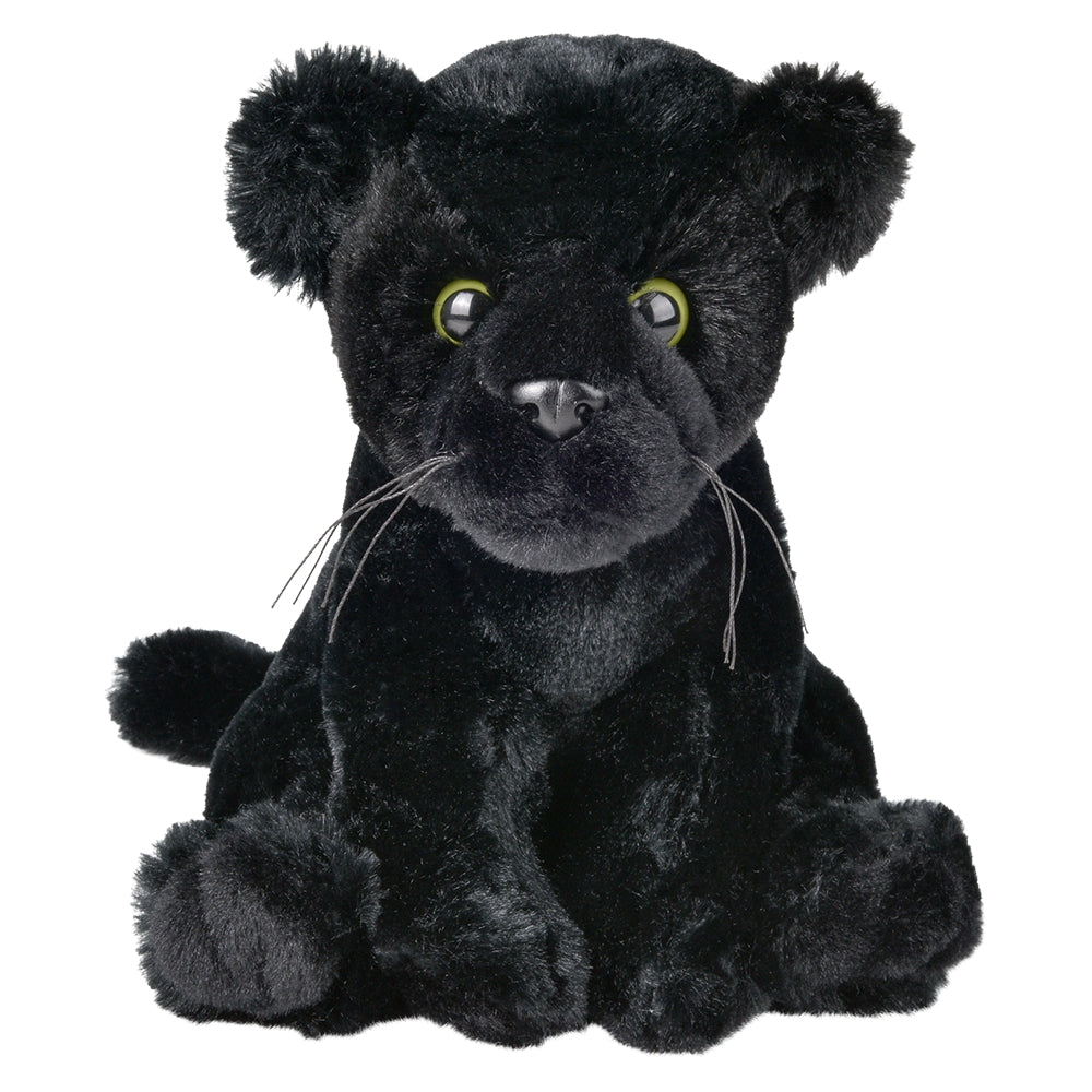 Panther Plush Stuffed Animal