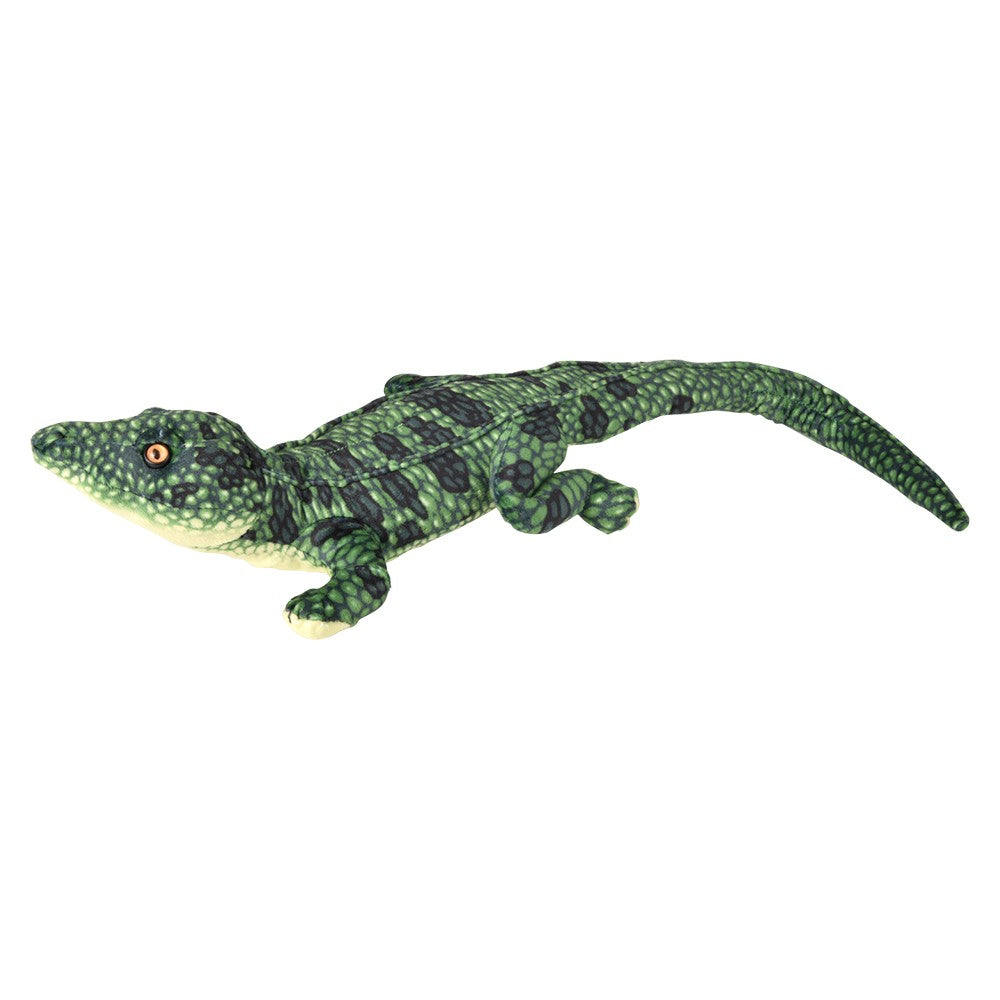 Alligator Plush 16"