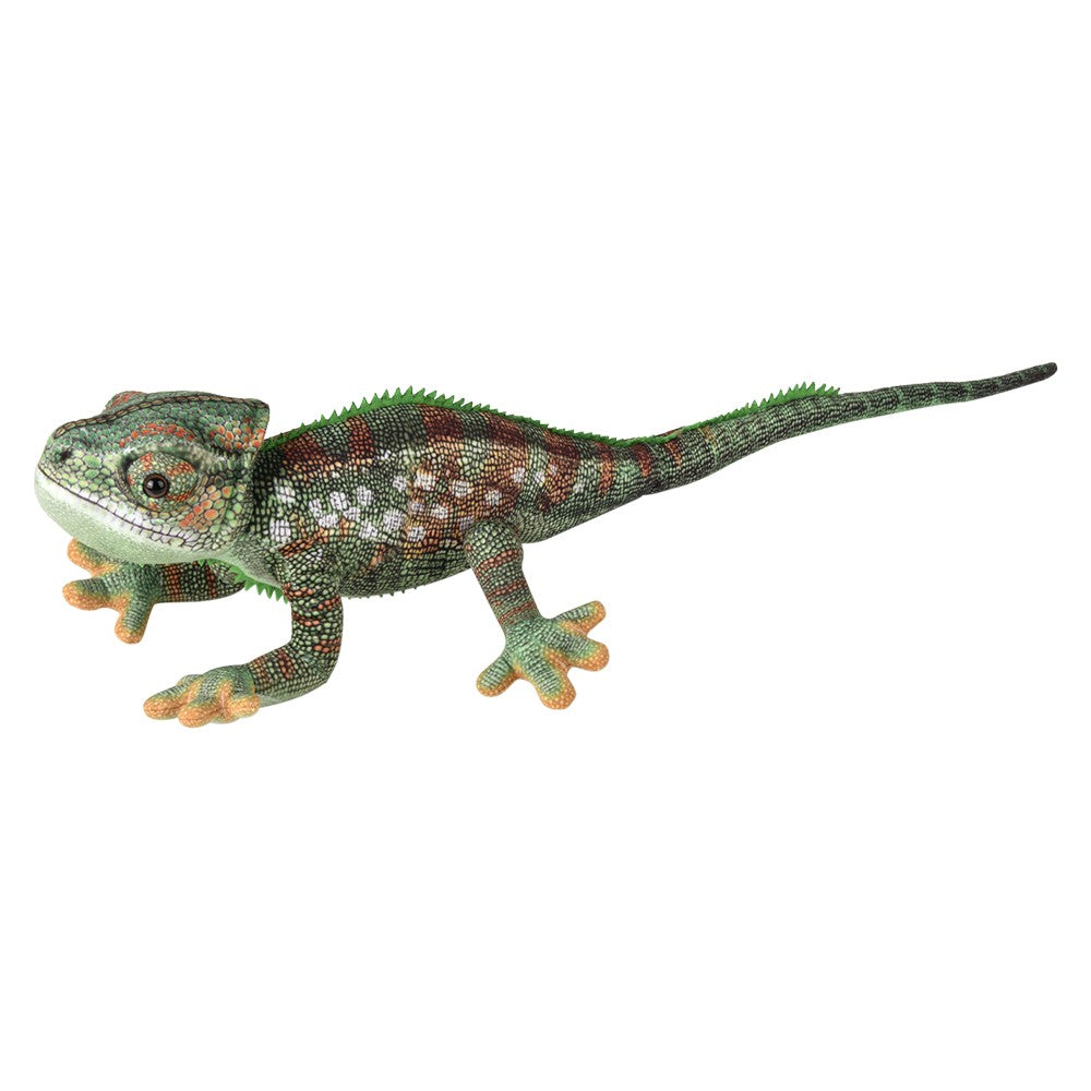 Chameleon Plush 19"