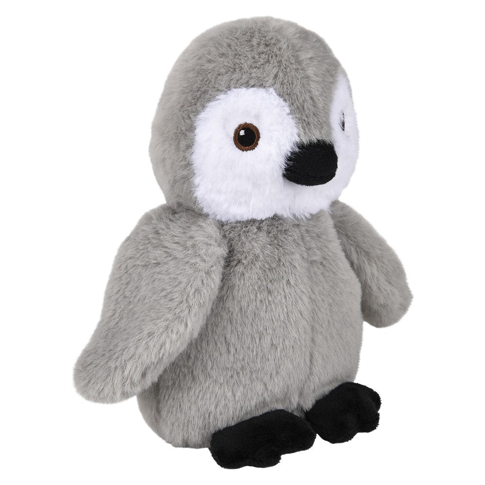 Plush Penguin Clutch Crew 7"