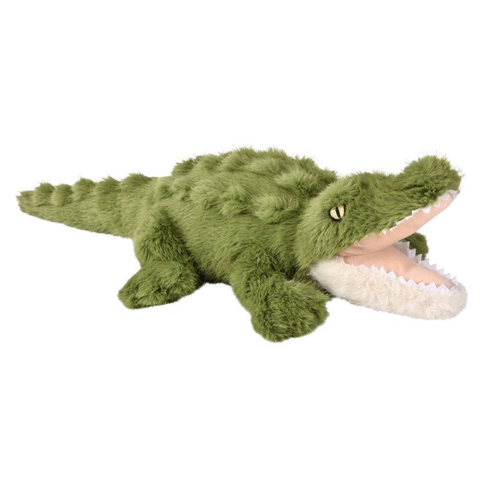 Alligator Plush Toy 20.5"