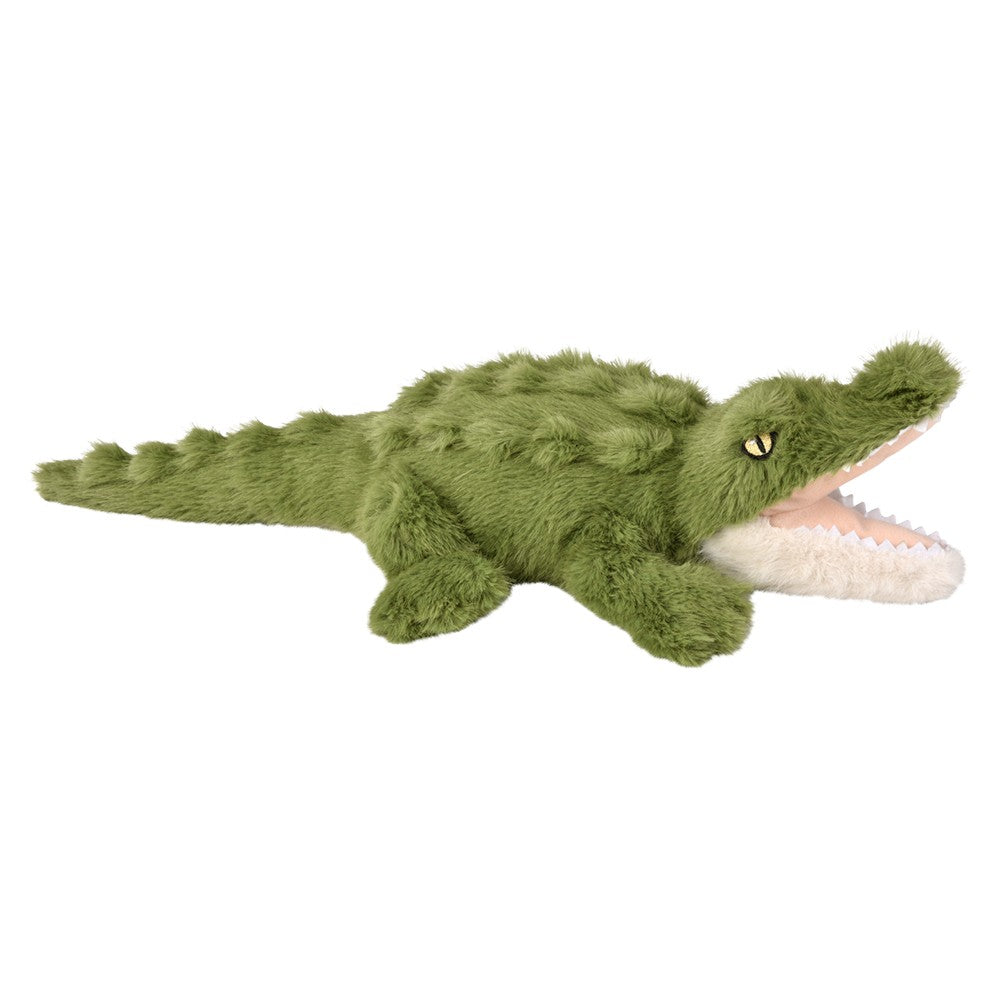 Alligator Plush Toy 20.5"