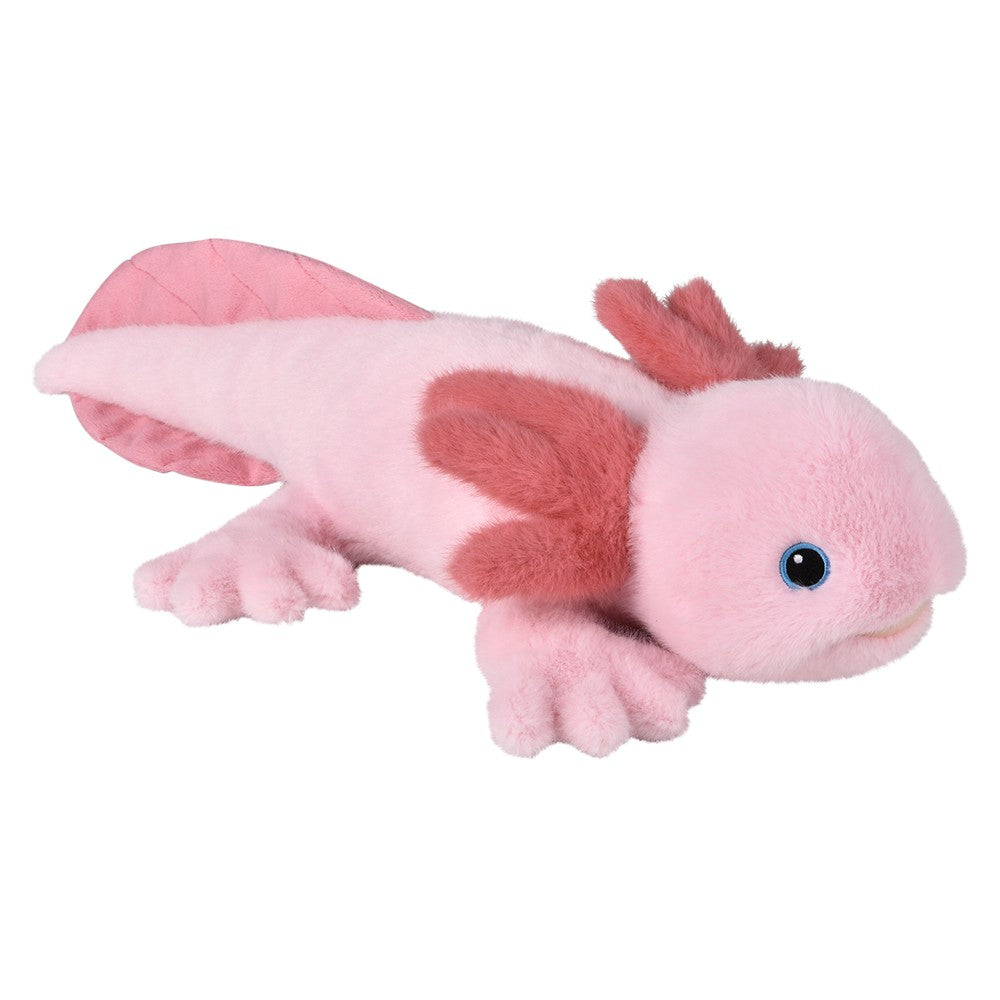 Axolotl Plush 15"