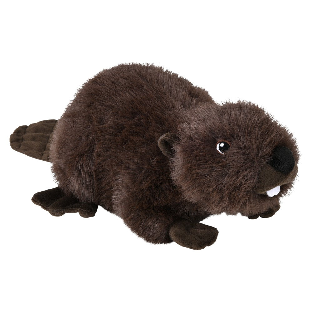 Beaver Plush Stuffed Animal (1 PC)