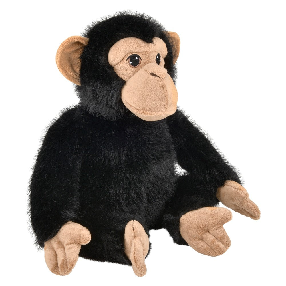 Chimpanzee Plush Toy (1 PC)
