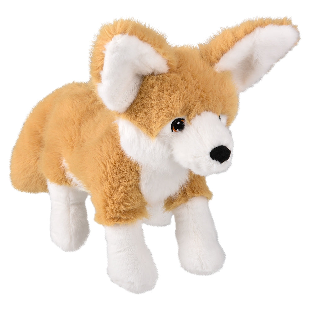 Fennec Fox Plush (1 PC)