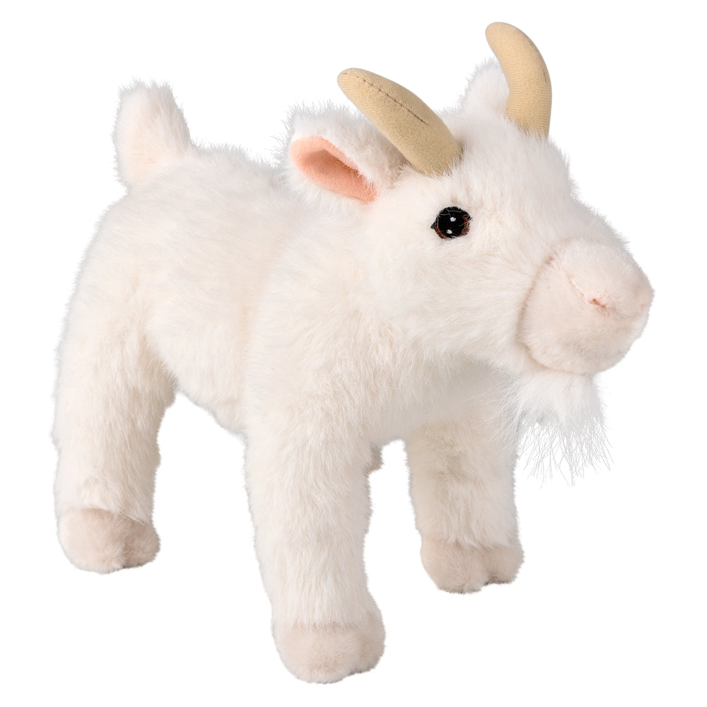 Goat Plush Toy (1 PC)
