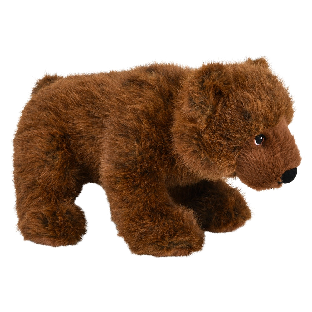 Brown Bear Plush Stuffed Animal