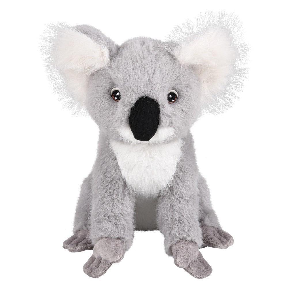 Koala Plush 11" Animal Den