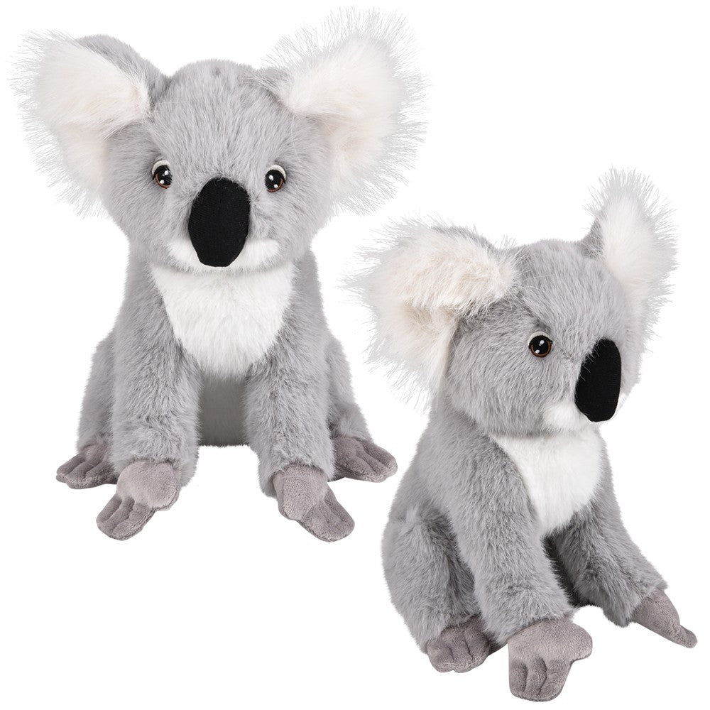 Koala Plush 11" Animal Den