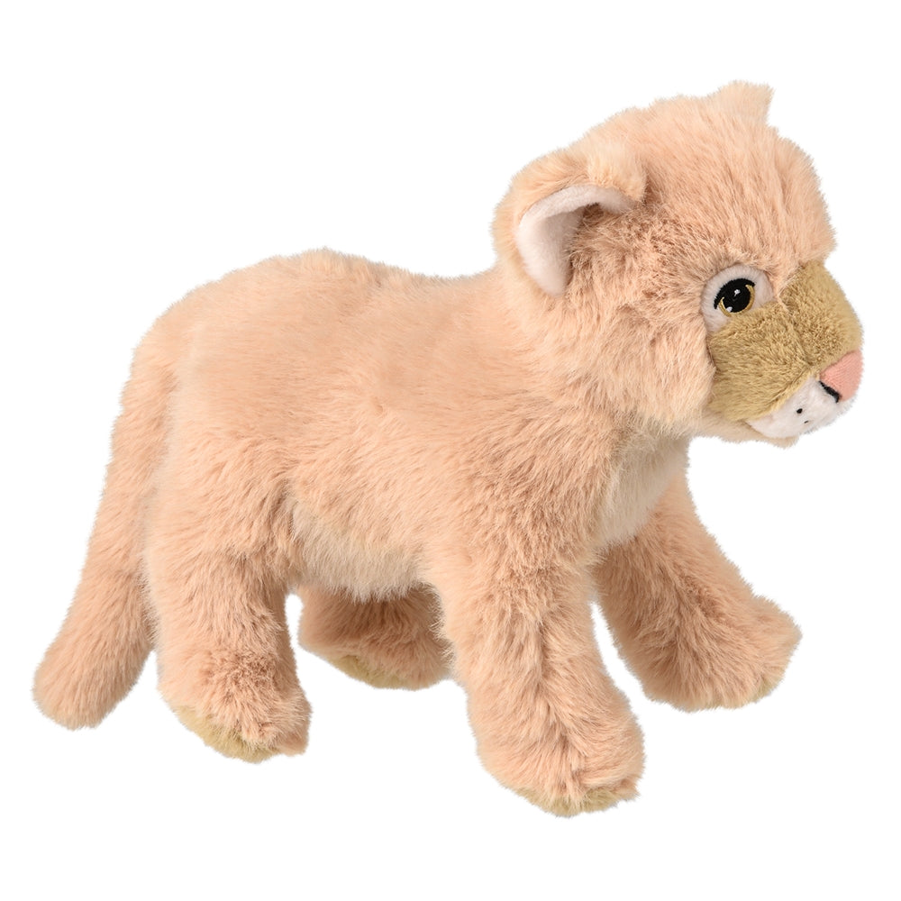 Lioness Plush Toy 11"