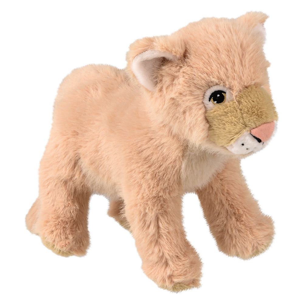 Lioness Plush Toy 11"