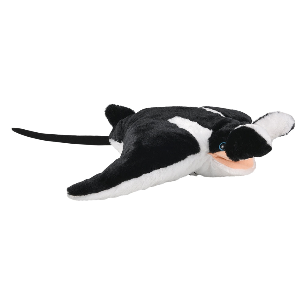 Manta Ray Plush (1 PC)