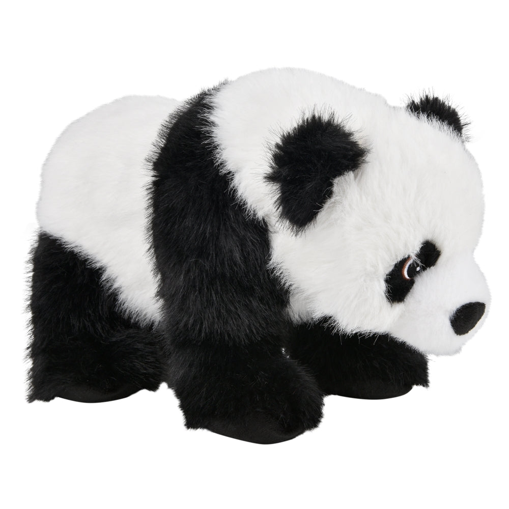 Panda Plush Stuffed Animal